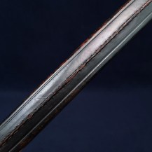 German Weimar Period Hunting or Forestry Association Hirschfanger, By E and F Horster, Solingen - 22